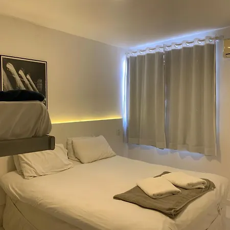Real Apartments 219 - Nice Penthouse Copacabana With Spacious Jacuzzi 里约热内卢 Exterior photo