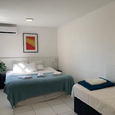 Real Apartments 219 - Nice Penthouse Copacabana With Spacious Jacuzzi 里约热内卢 Exterior photo