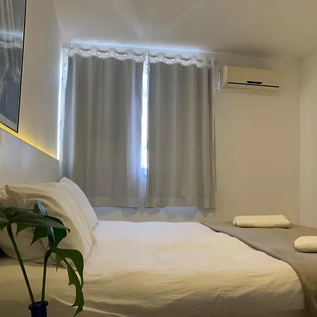 Real Apartments 219 - Nice Penthouse Copacabana With Spacious Jacuzzi 里约热内卢 Exterior photo