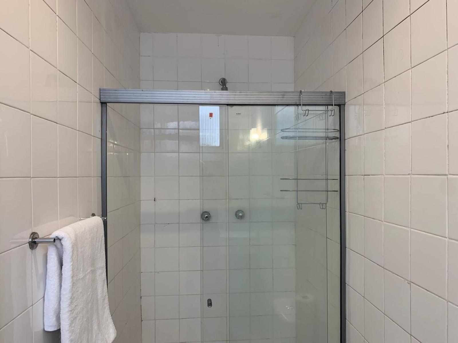 Real 219 - Penthouse Copacabana With Spacious Jacuzzi * Rio de Janeiro