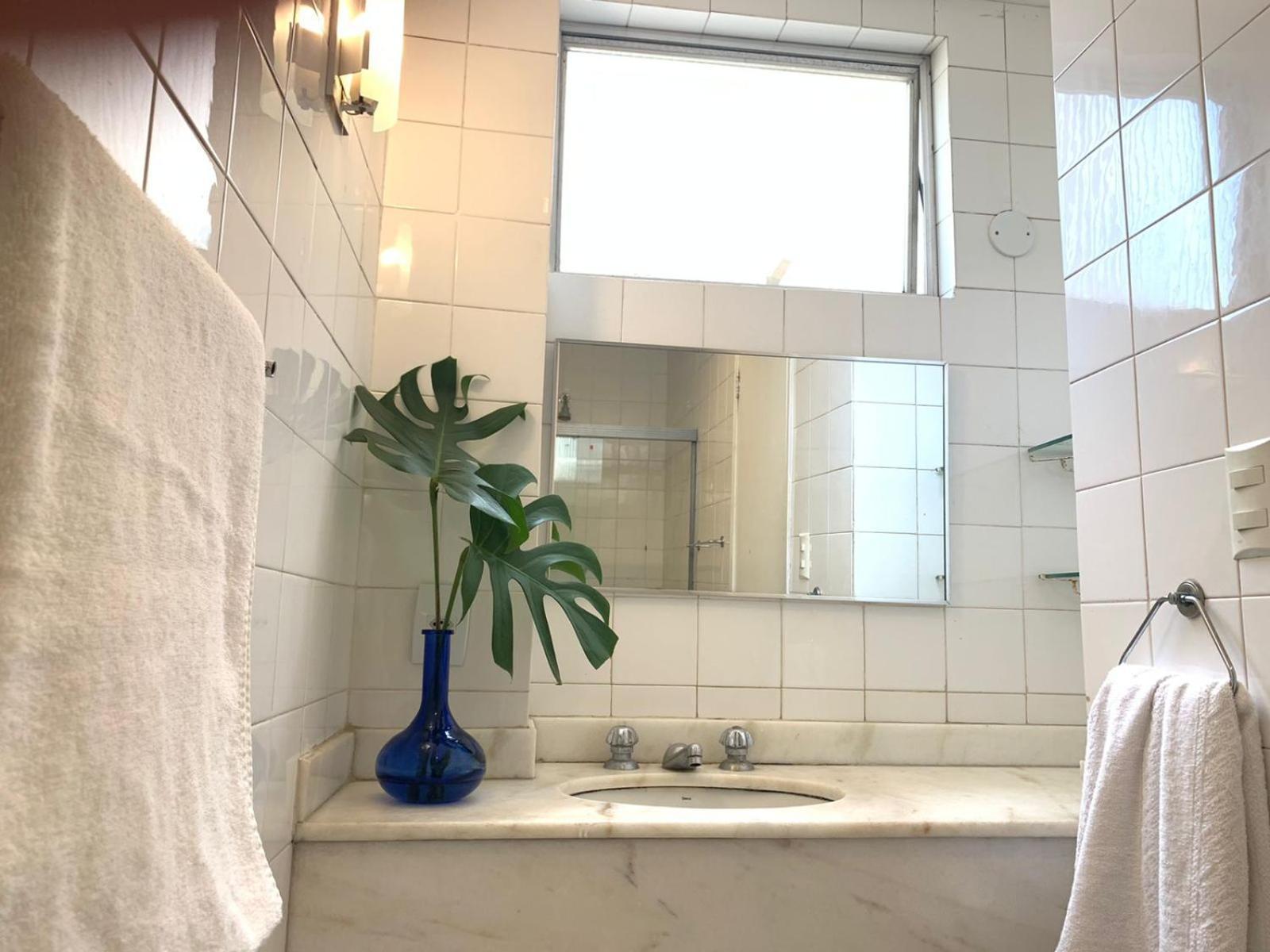 公寓 Real 219 - Penthouse Copacabana With Spacious Jacuzzi
