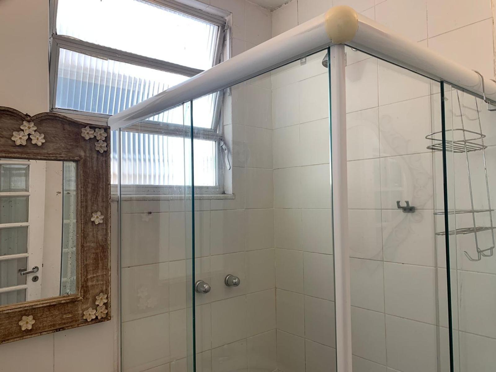 Real 219 - Penthouse Copacabana With Spacious Jacuzzi 里约热内卢